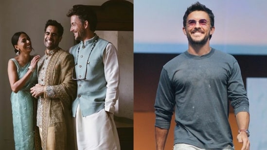Bridgerton meets Band Baaja Baaraat: Jonathan Bailey named Sexiest Man Alive but desi fans can’t get over his kurta look