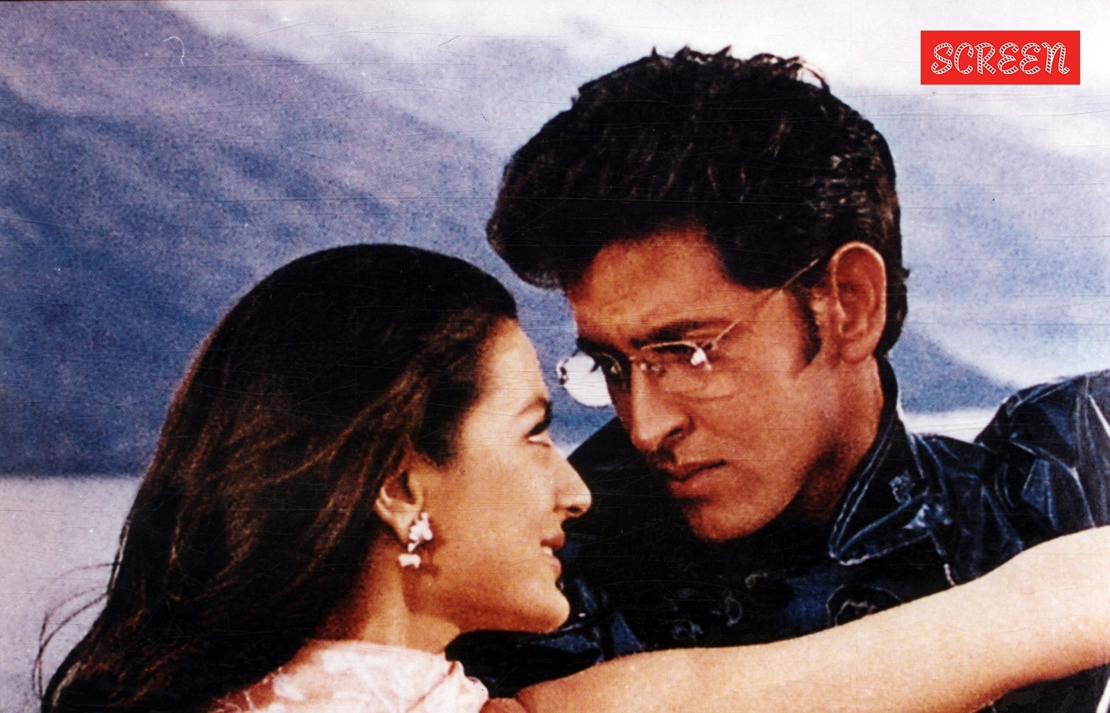 A still from Kaho Na Pyaar Hai