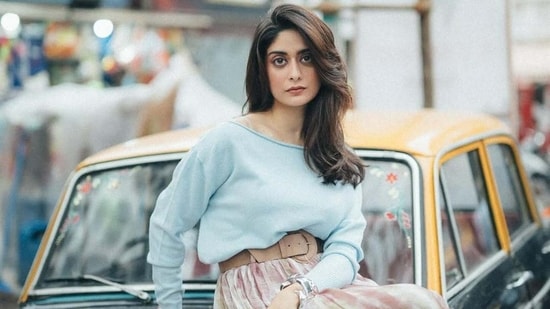 Tanya Maniktala confirms film with Rajkummar Rao, comments on replacing Ananya Panday in Amrita Sher-Gil biopic