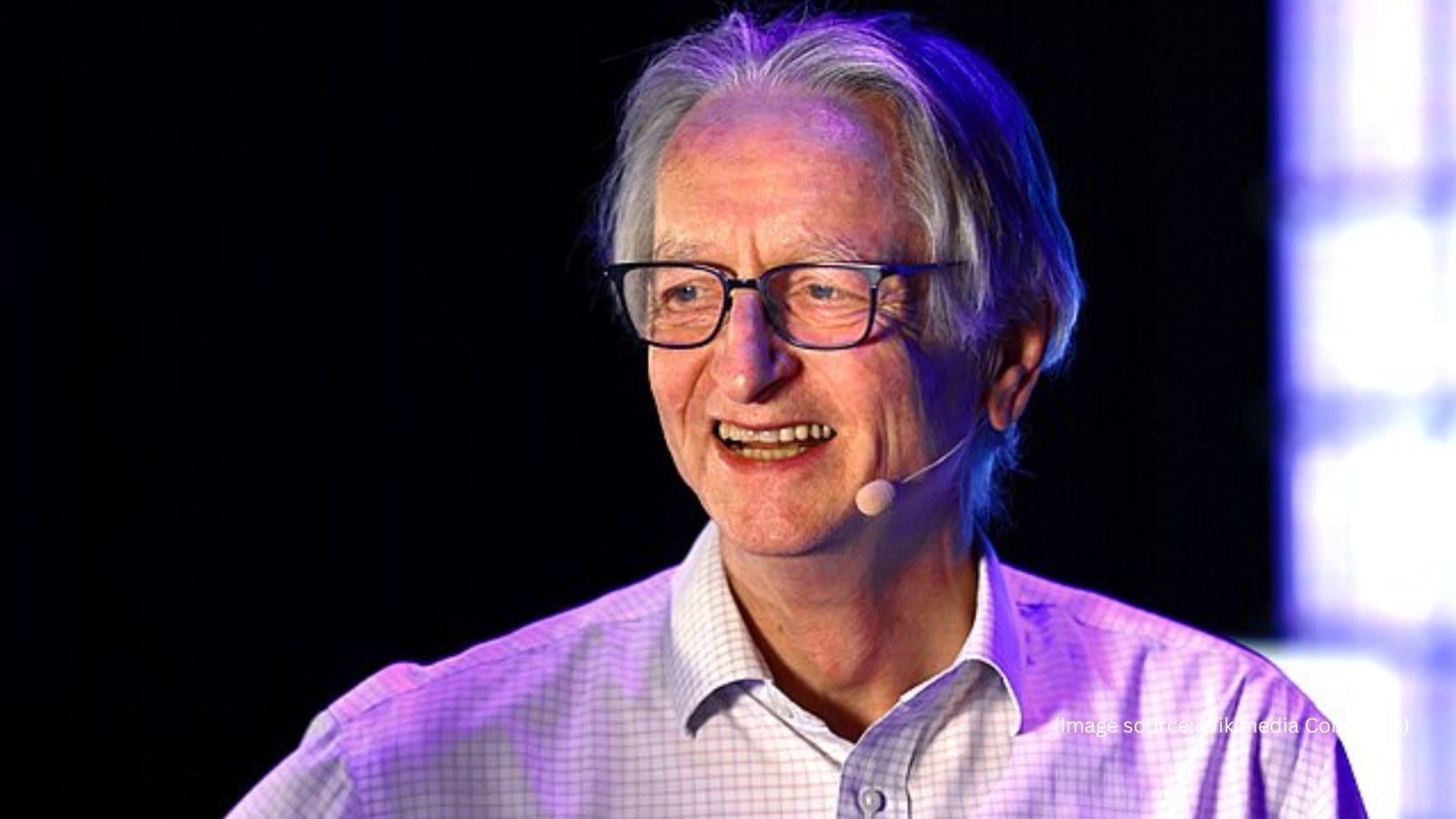 ‘AI will make Elon Musk richer, leave millions jobless’: Nobel laureate Geoffrey Hinton | Technology News