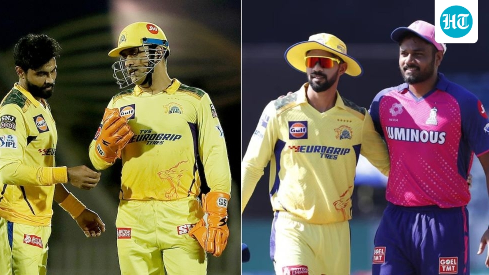 ‘After Dhoni, he could be captain’: Kumble drops verdict on Samson-Jadeja trade, predicts bad news for Gaikwad