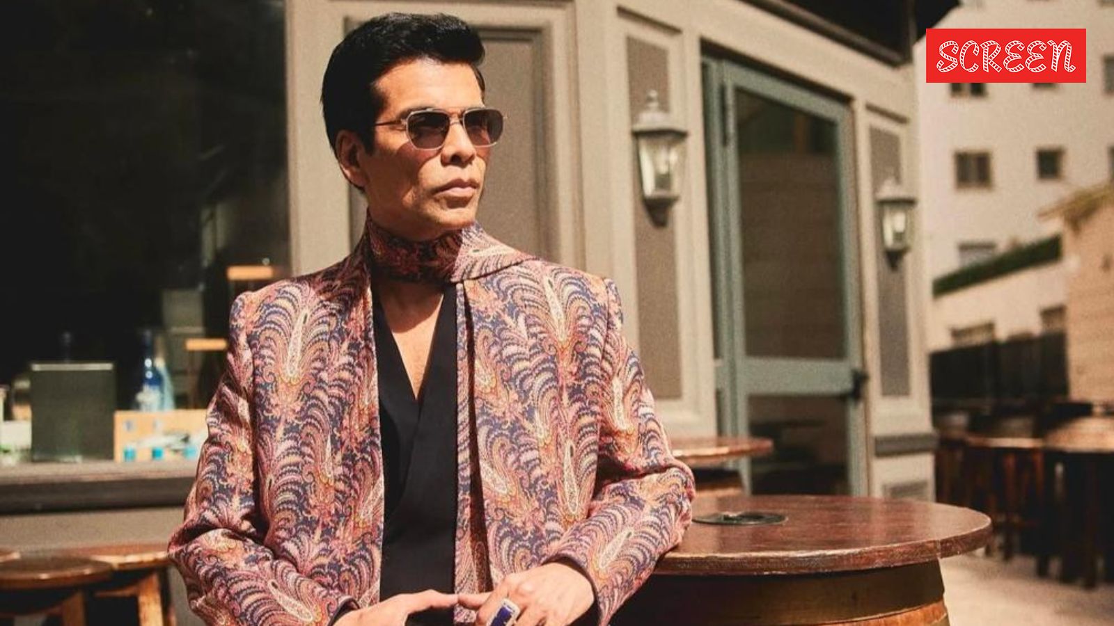 ‘I walked and talked like a girl’: Karan Johar recalls he wanted to ‘sound like a man’, hid his 3-year voice training coaching from father | Bollywood News