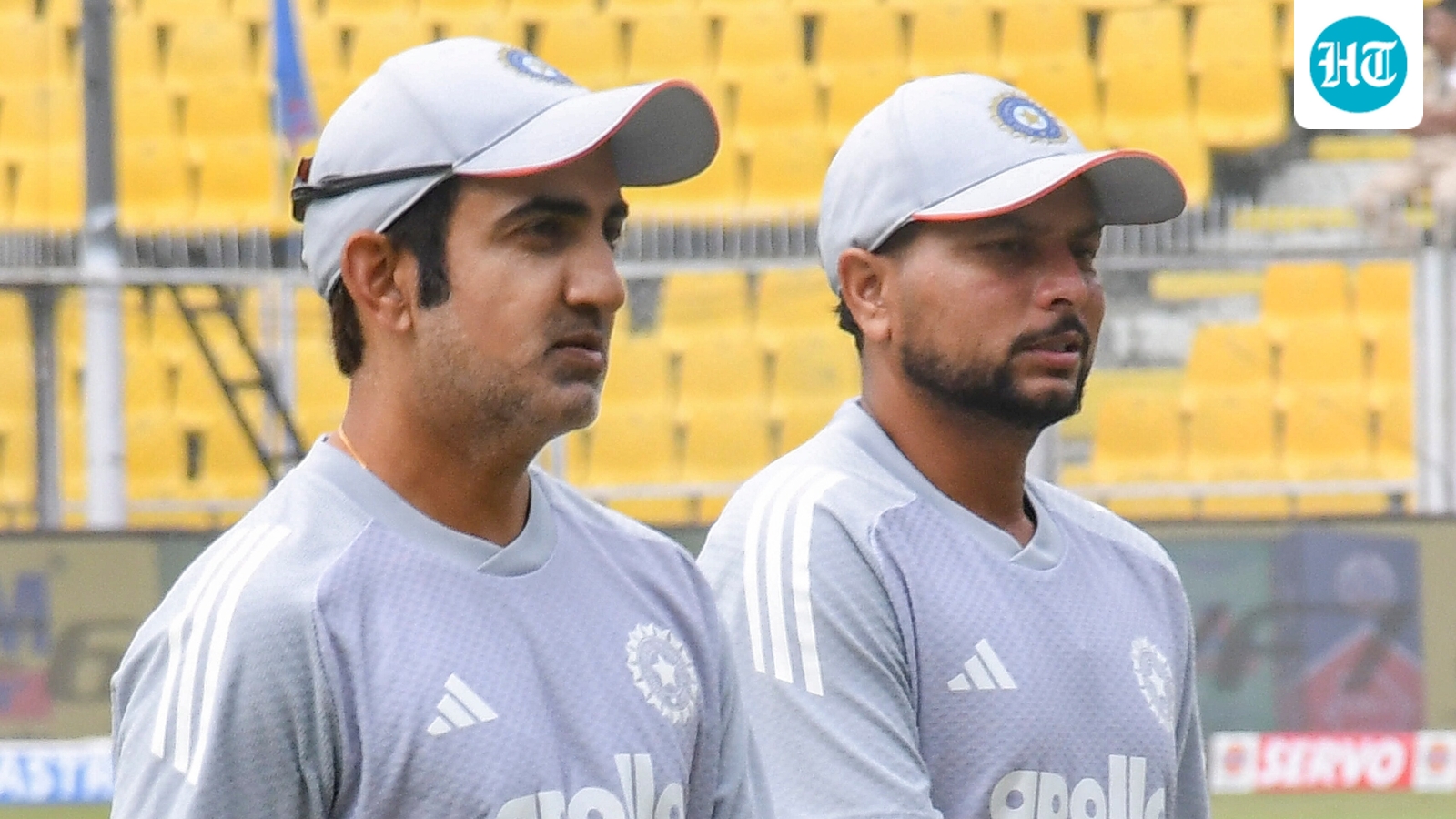 ‘I’m a former India captain and ex-BCCI chief selector, I don't care what Gautam Gambhir says': Kris Srikkanth