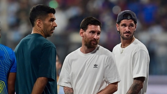 Legend set for final stop in New Delhi| Football News