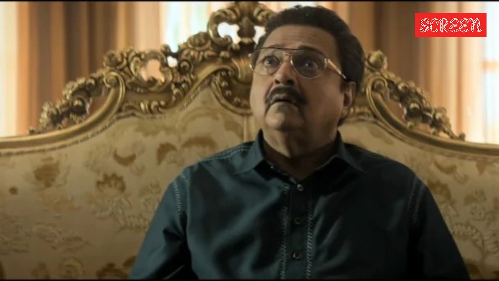 'Dekhne wale ki nazar…': Rakesh Bedi fires back at netizens accusing him of kissing Dhurandhar on-screen daughter Sara Arjun. bollywood news