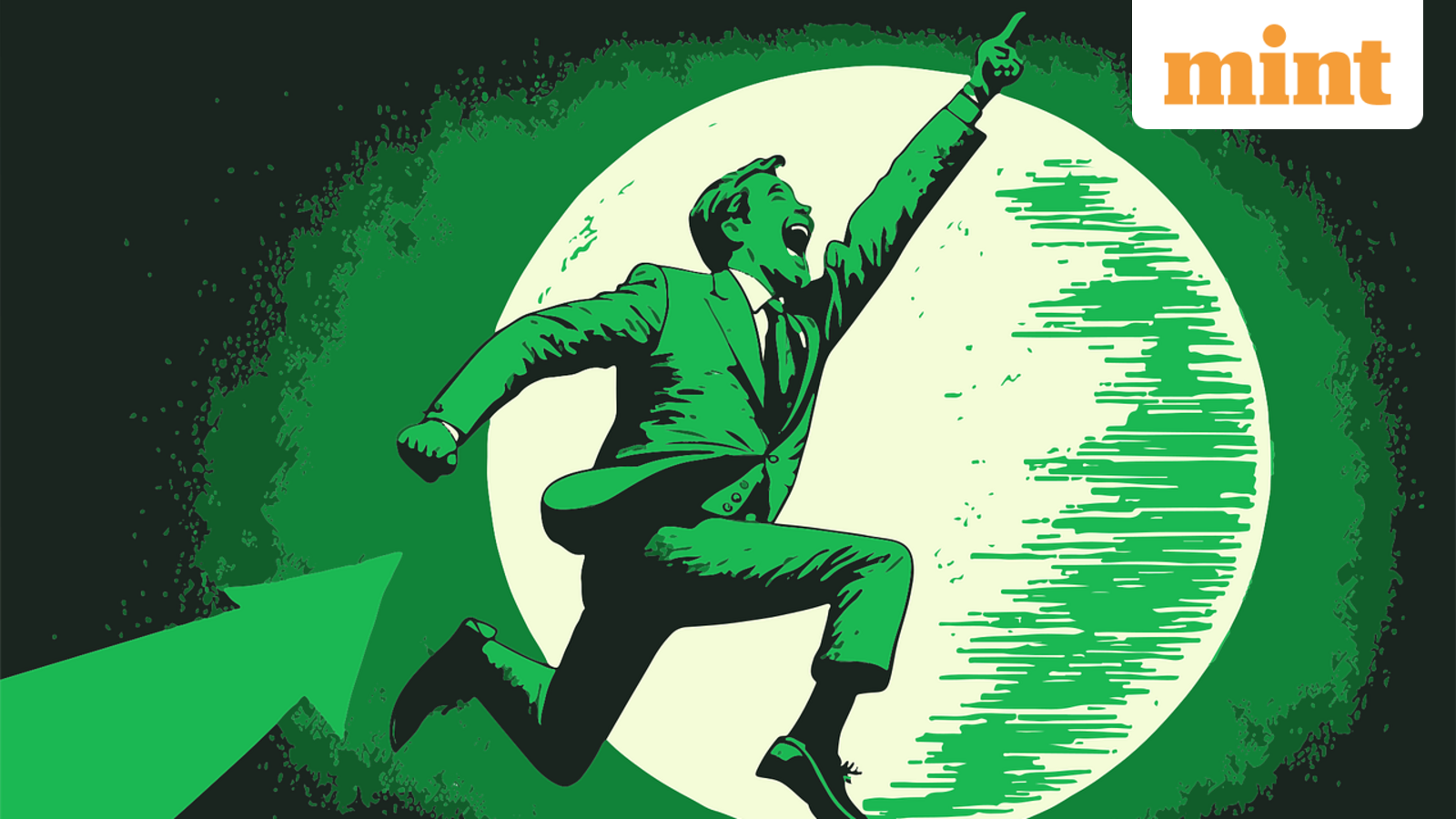 Small-cap multibagger stock: Integrated Industries share price closed 1.66% higher at  <span class='webrupee'>₹</span>31.81 after Tuesday's stock market session.