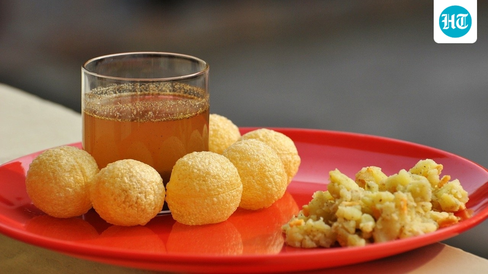 AIIMS-trained neurologist warns ‘think twice before eating gol gappa’; explains how it can trigger serious infections