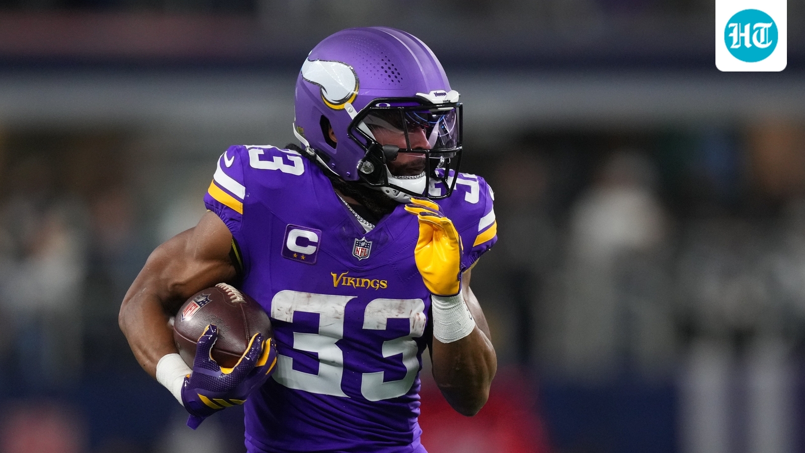 Aaron Jones, Jordan Mason injury news: Vikings give latest update, fans concerned as Zavier Scott leads
