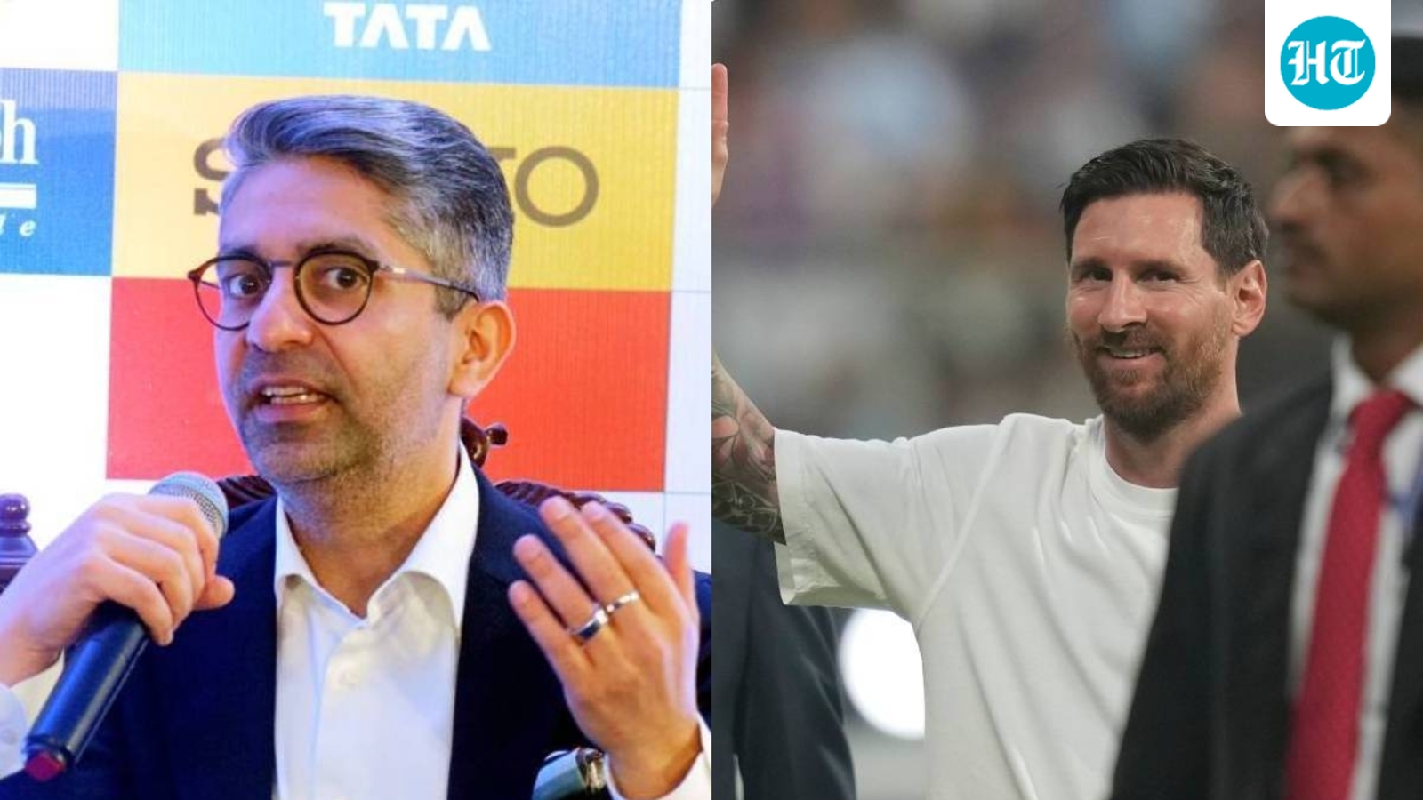 Abhinav Bindra pained by Lionel Messi’s India tour: Are we building sport culture or just celebrating icons from afar?