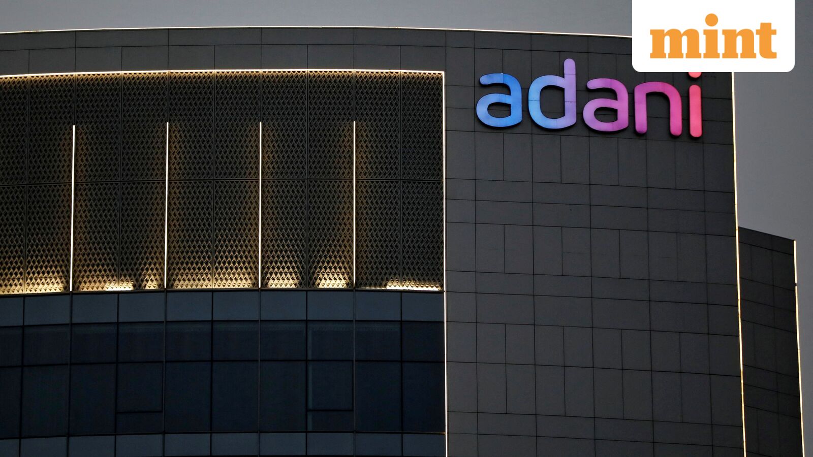 Adani Group’s internal project manager to raise $1 billion via dollar-denominated bonds amid massive capex surge