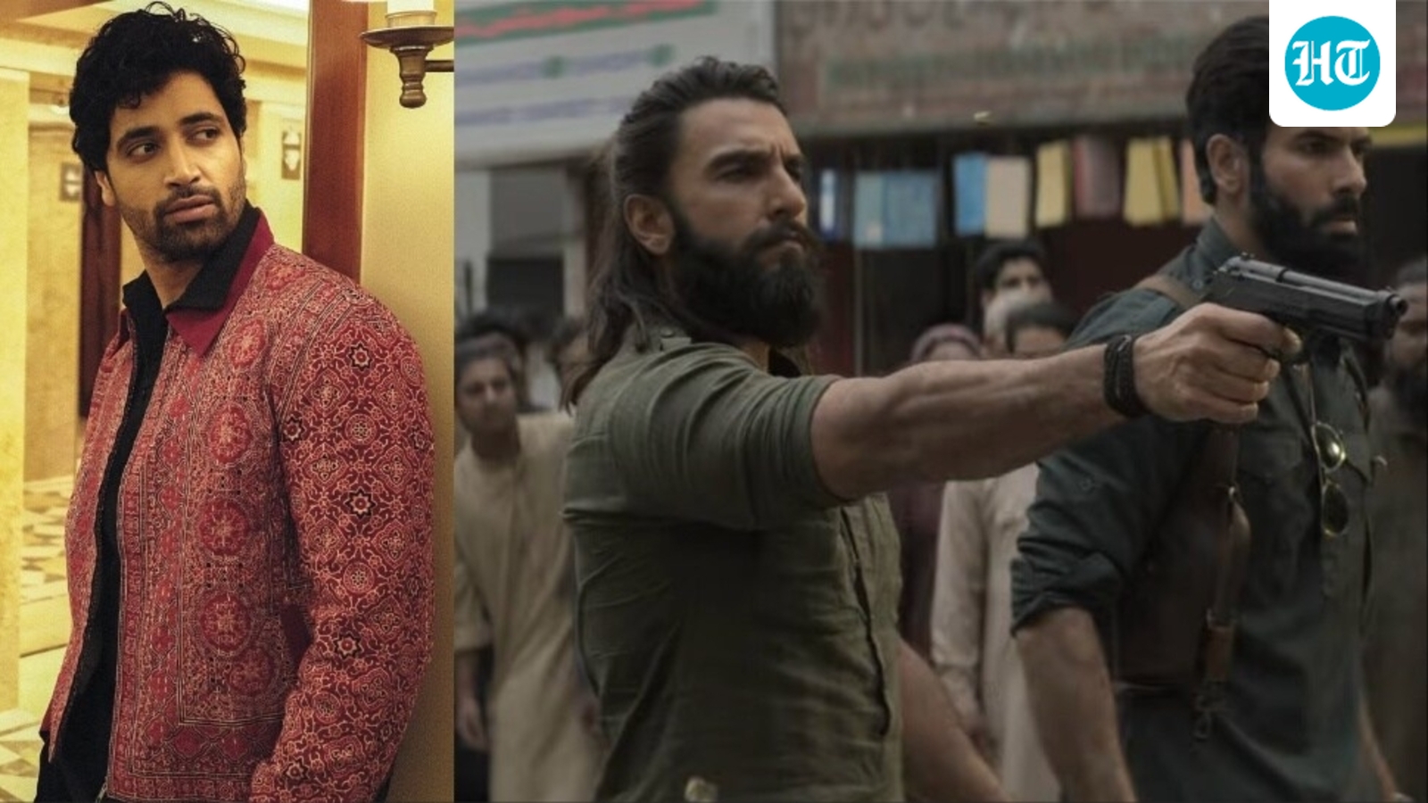 Adivi Sesh says Ranveer Singh gave ‘superb performance’ in Dhurandhar but calls this actor his ‘favourite’