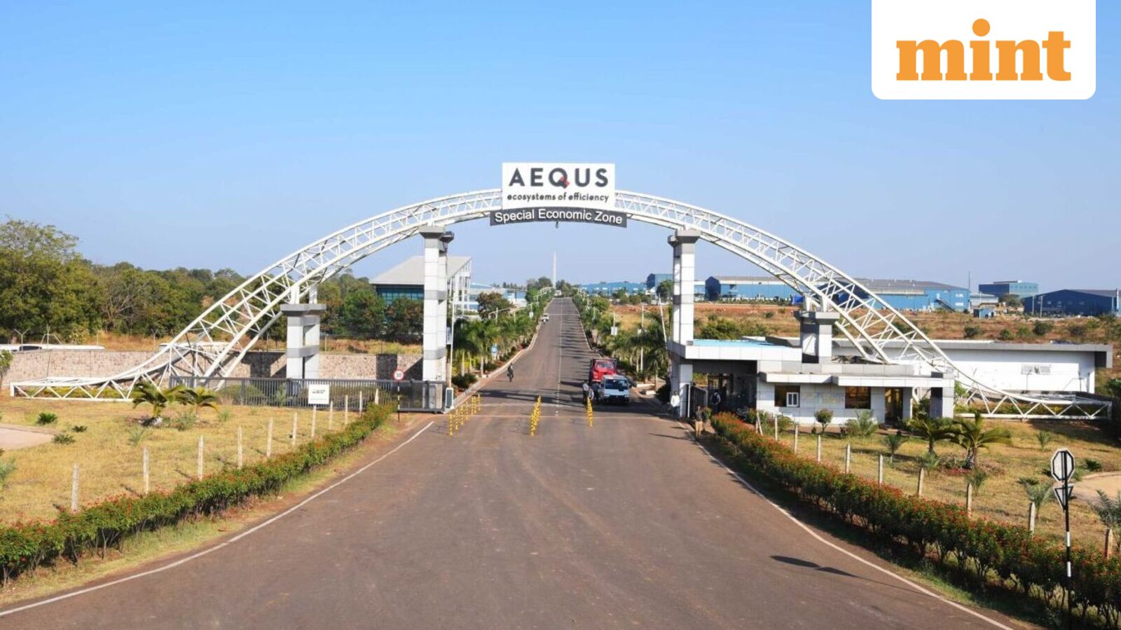 Aequs IPO booked 3.42x on first day — GMP signals 37% listing pop. Chcek de