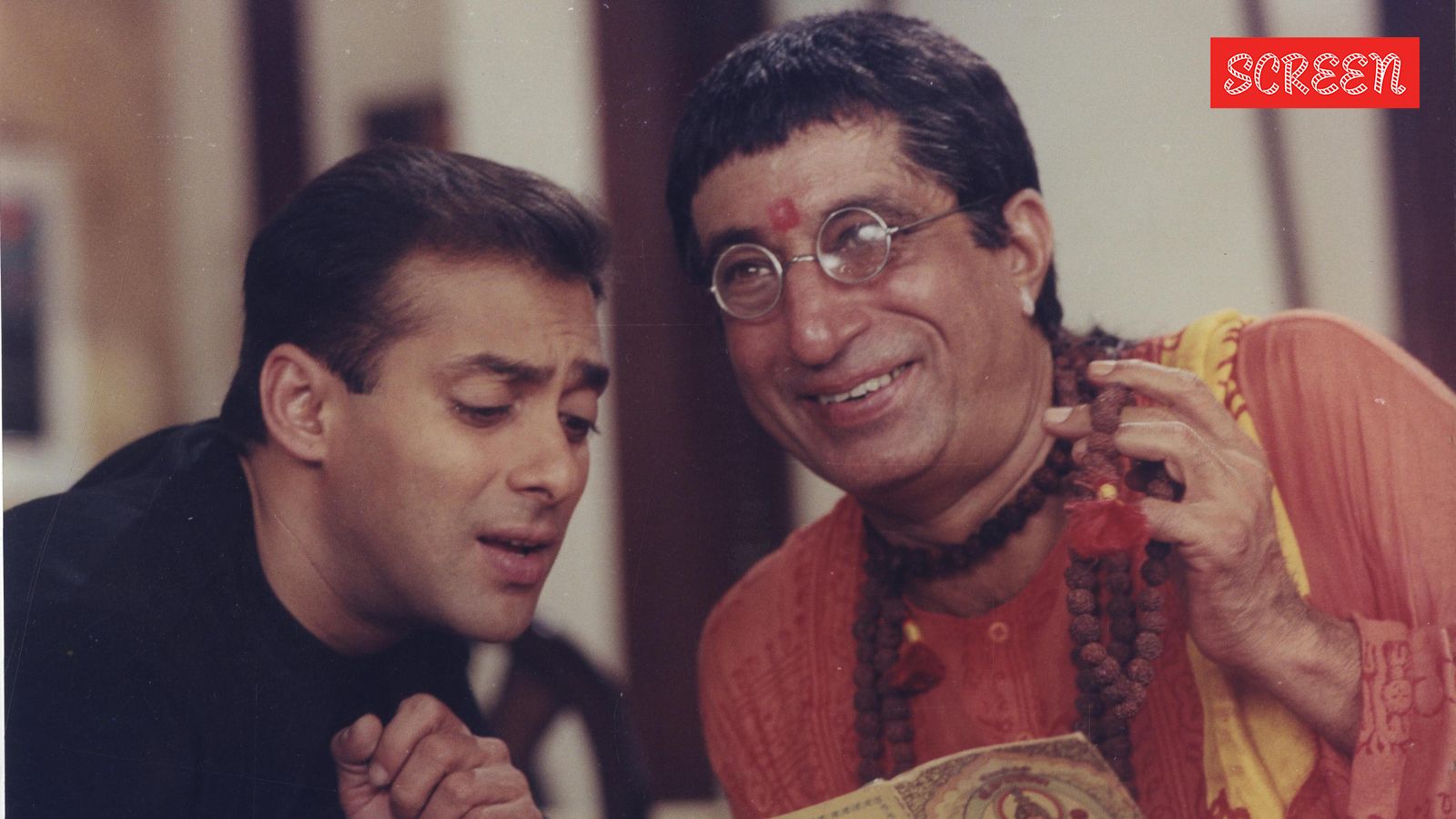 After Bigg Boss fallout, Shakti Kapoor says he has ‘good relation’ with Salman Khan: ‘I gave up drinking 5 years ago’ | Bollywood News