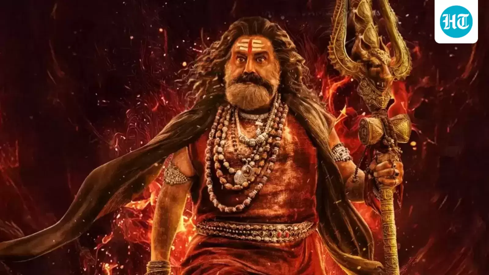 Akhanda 2 release: Nandamuri Balakrishna-starrer to finally hit theatres on this date, confirm makers after postponement