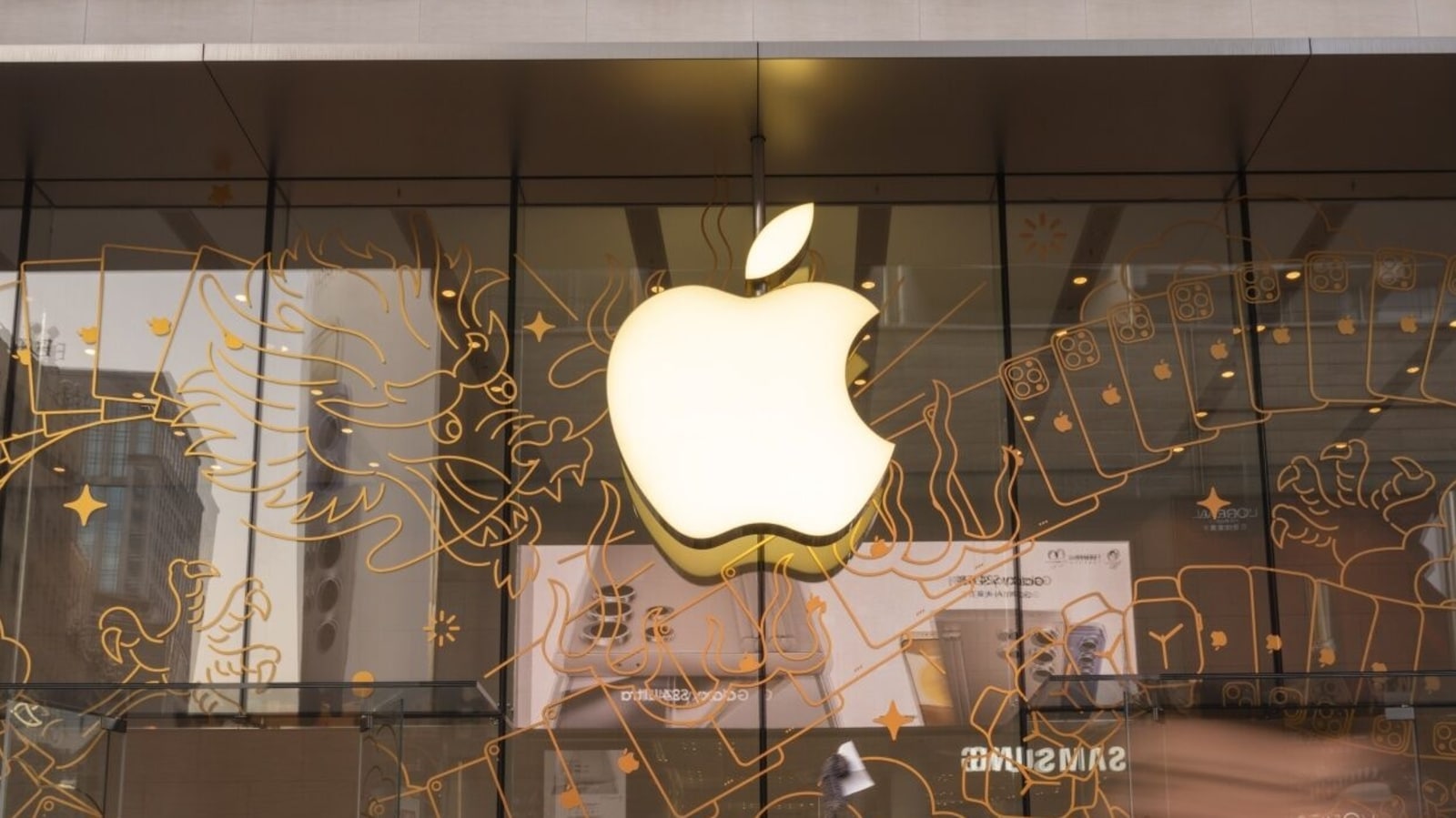 Apple appoints Meta’s Newstead as general counsel amid executive changes