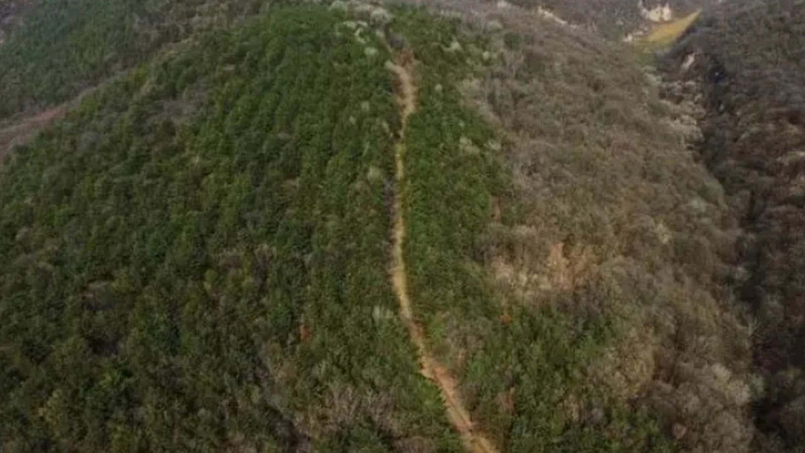 Archaeologists Unearth 2,200-Year-Old ‘Super Road’ Built by the Great Wall’s Creator