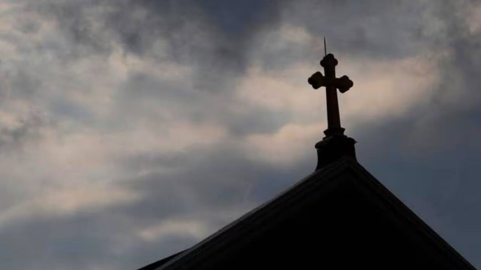 As right-wing outfits barge into 2 churches ahead of Christmas, tensions run high in Madhya Pradesh | India News