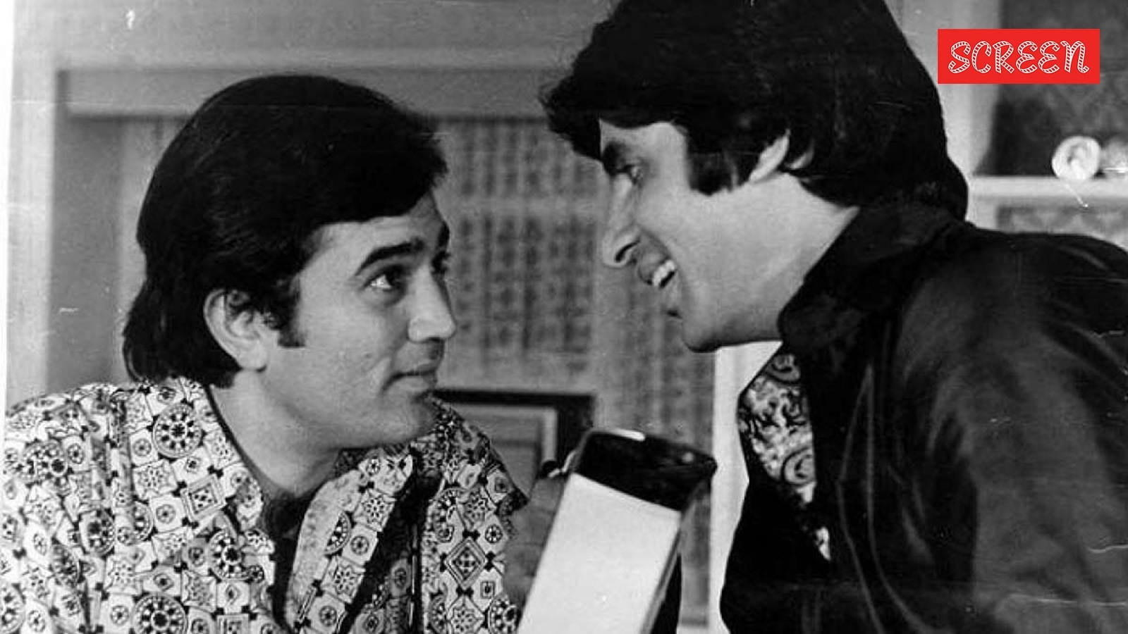 At Rajesh Khanna’s funeral, Amitabh Bachchan remembered when he waited for 2 hours for the superstar: ‘Now look at him’ | Bollywood News