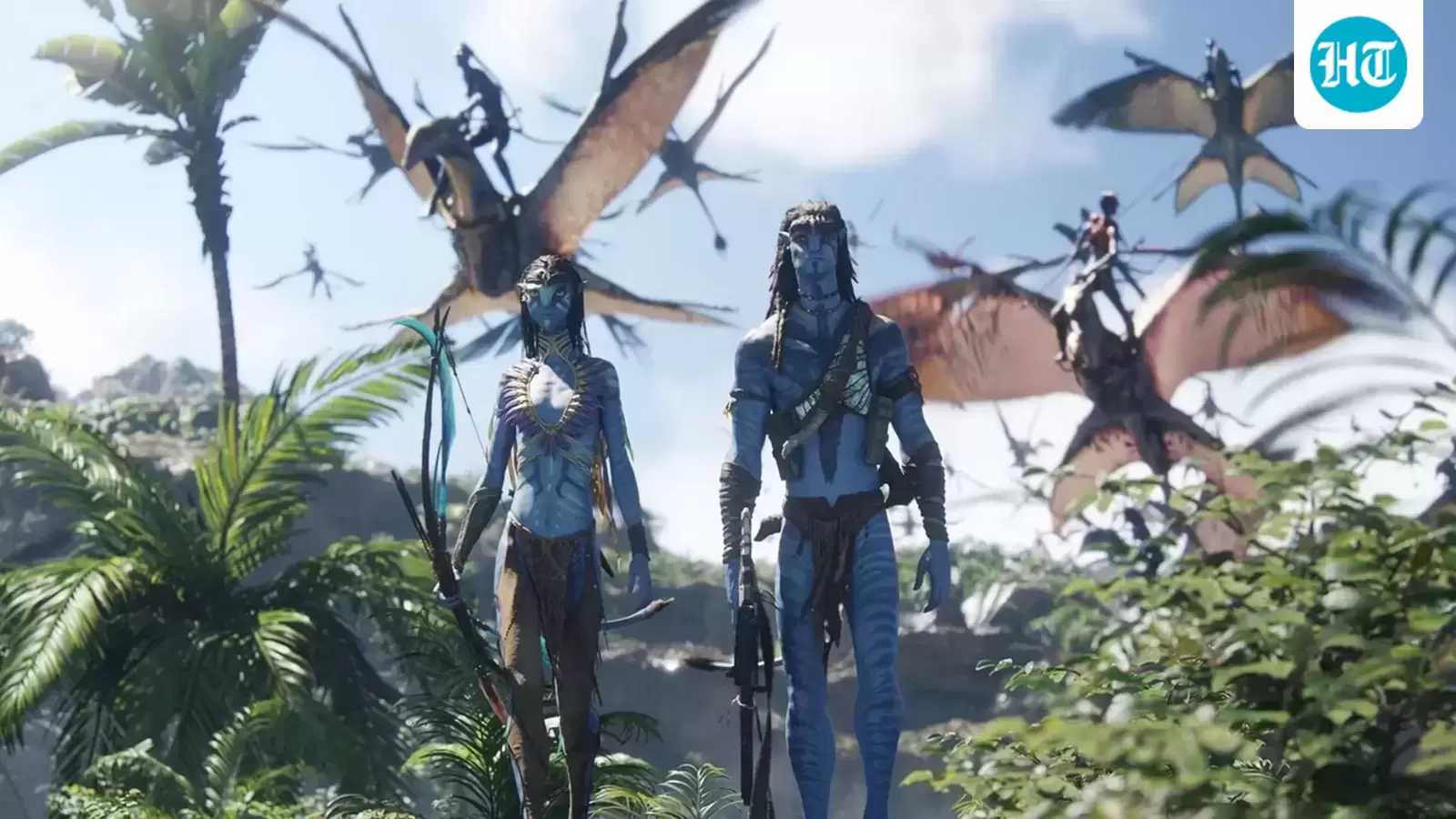 Avatar Fire and Ash review: James Cameron’s breathtaking visuals can’t mask how mind numbingly boring the film is