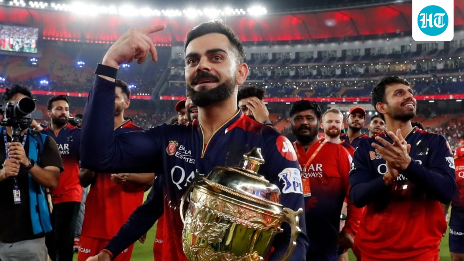 BCCI announces IPL 2026 dates a day before auction, tournament begins March 26, final on May 31: Report