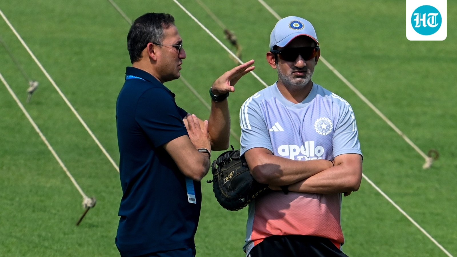 BCCI review meeting in Raipur likely shelved; T20I squad announcement on track with Gill’s fitness in focus: Report