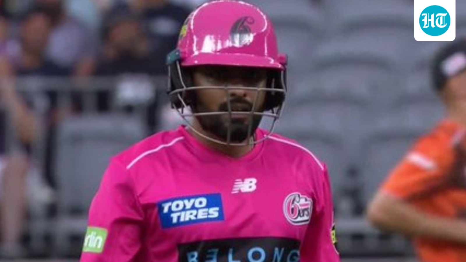 Babar Azam’s BBL struggles deepen as Pakistan star posts another single-digit score, falls to new Gujarat Titans recruit