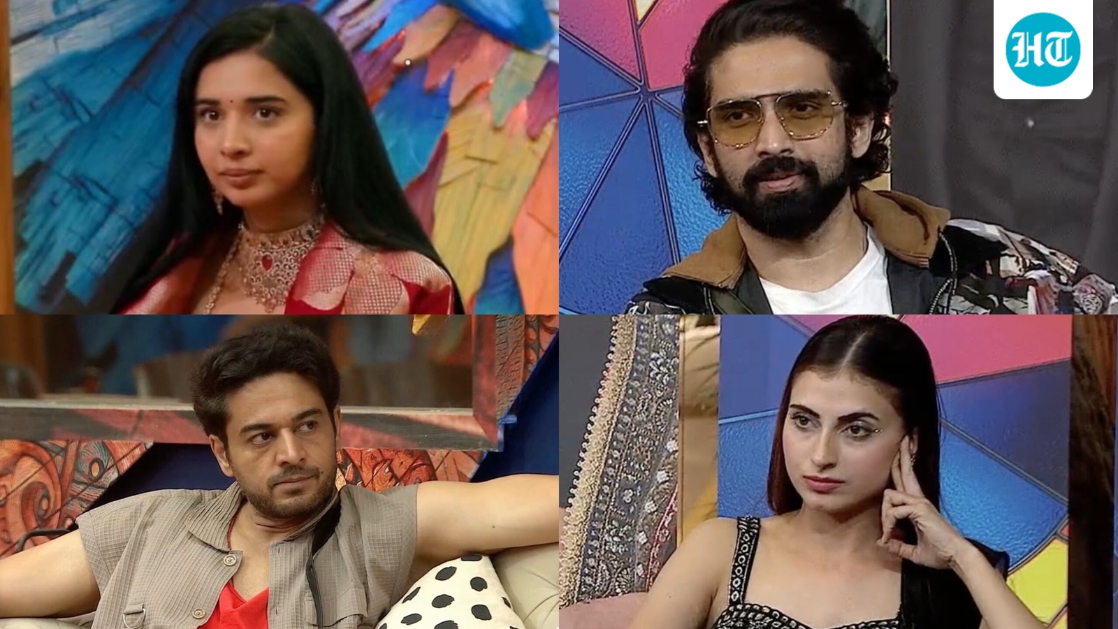Bigg Boss 19 Awards: Gaurav Khanna to Farrhana Bhatt, who takes the crown for chaos, memes, tears and u-turns?