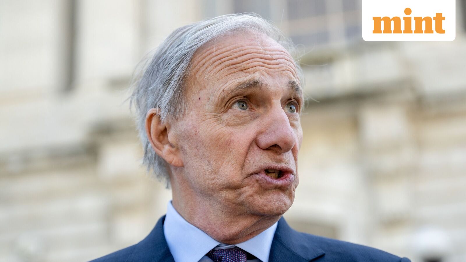 ‘Bitcoin not as attractive as gold…’: Ray Dalio explains why he is cautious on world’s biggest crypto