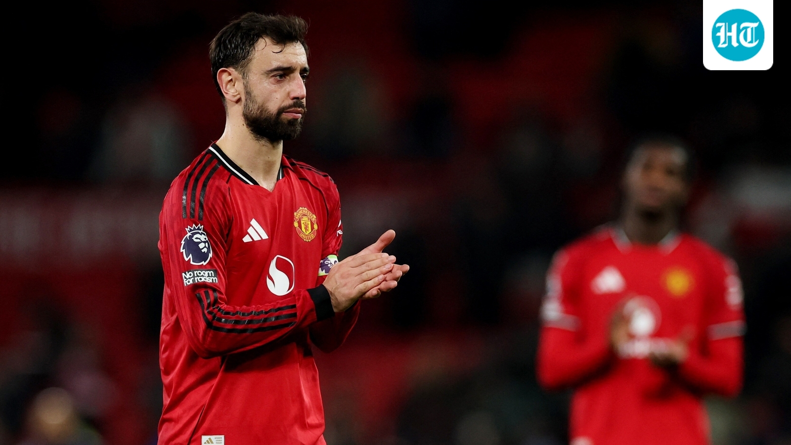 Bruno Fernandes reveals Spain, Italy ambition amid uncertainty over Manchester United: ‘Moment I feel I’m not…’