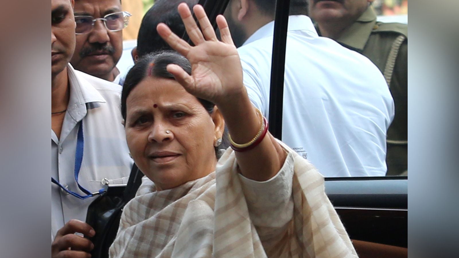 CBI opposes Rabri Devi’s plea to transfer cases from judge | India News