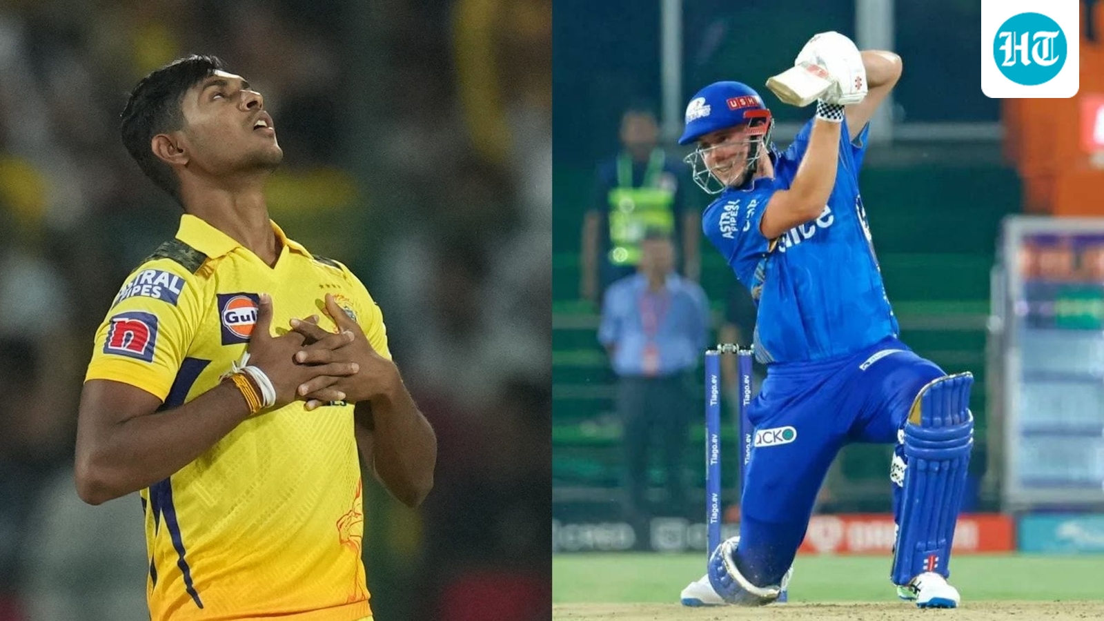 CSK drop cryptic IPL 2026 auction clue as video stirs chaos: No Cameron Green chase? Big Pathirana decision hinted
