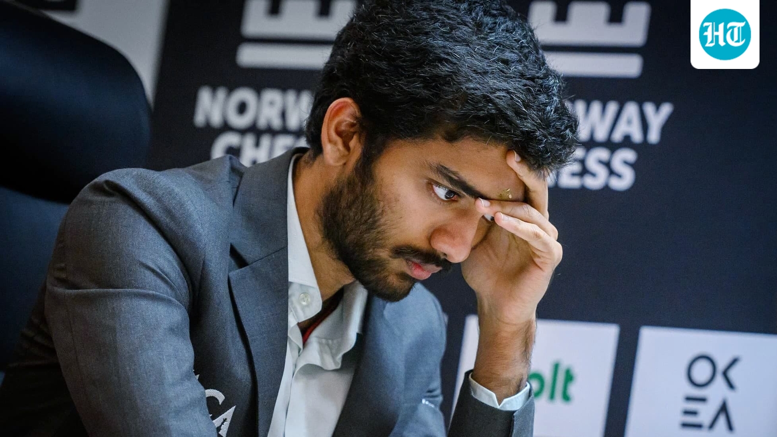 Caruana on D Gukesh’s 2025 woes: ‘Not the clear No. 1 in the world right now… not his best year after World C’ship’