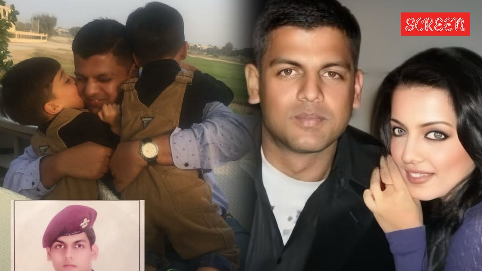 Celina Jaitley says she hasn’t spoken to brother Major Vikrant Kumar Jaitly since his detention: ‘I do not know how to reach you’ | Bollywood News