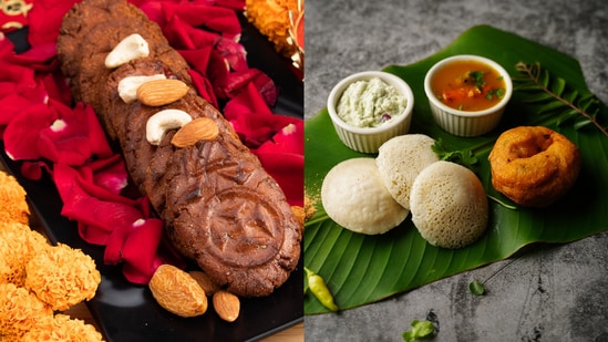Thekua, modak & more: India’s delicious recipe searches in 2025