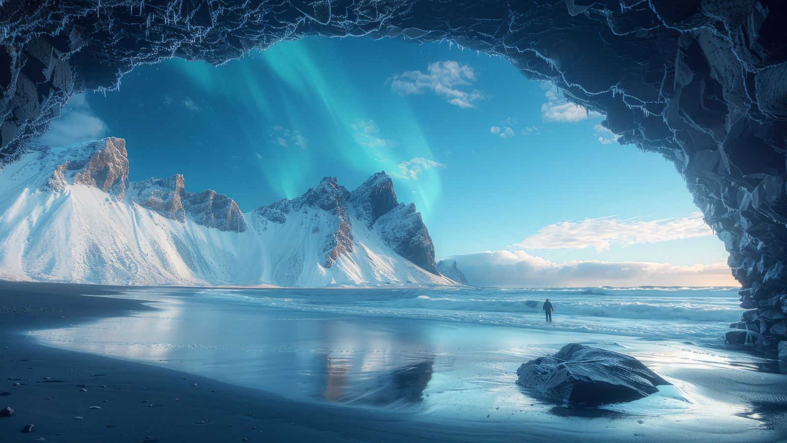 Could global warming really lead to the next ice age? | Technology News