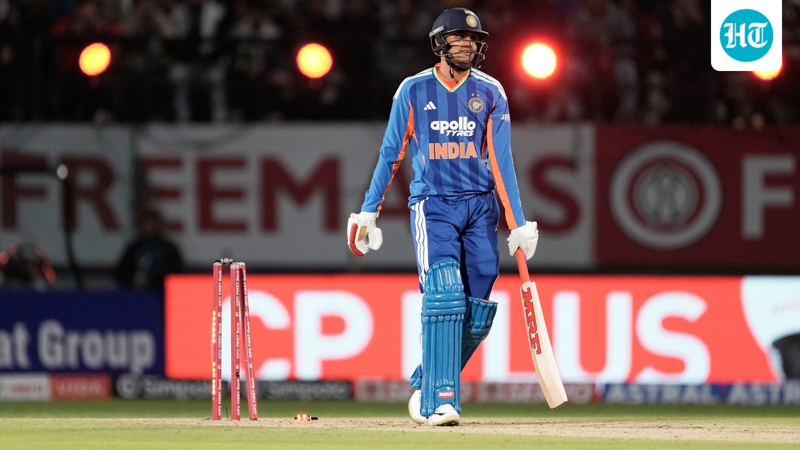 Criticise, judge and blame Shubman Gill all you want, but vilifying him will tear down Indian cricket’s next generation