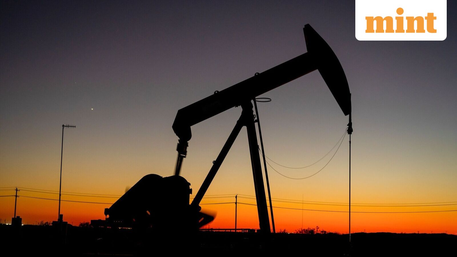 Crude oil prices extend gains; Brent hits $63, WTI nears $60 after Ukraine strike on Russian oil pipeline