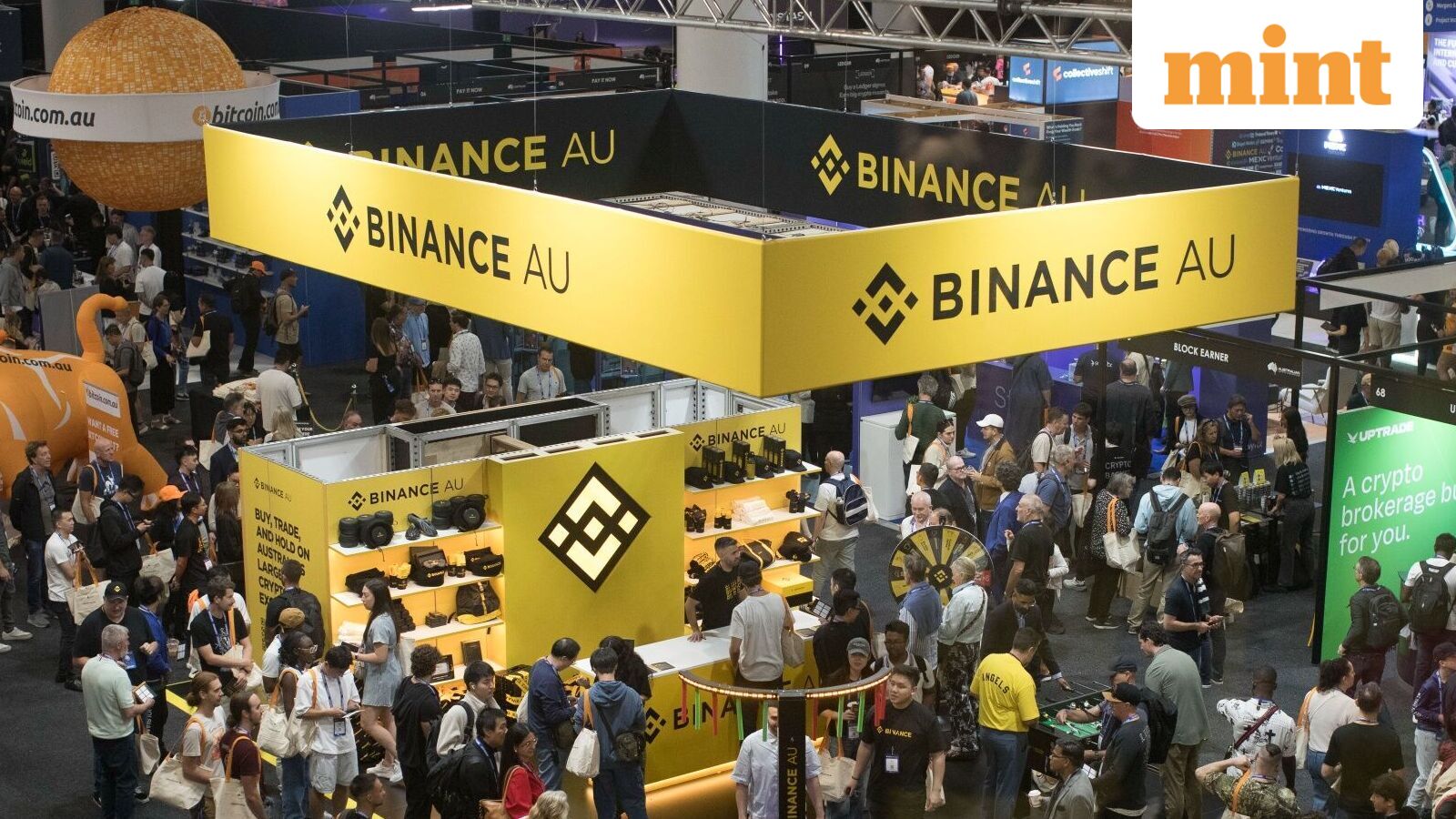 Binance launched its new parent-supervised savings account for children within 6-17 years on Wednesday, 3 December 2025.