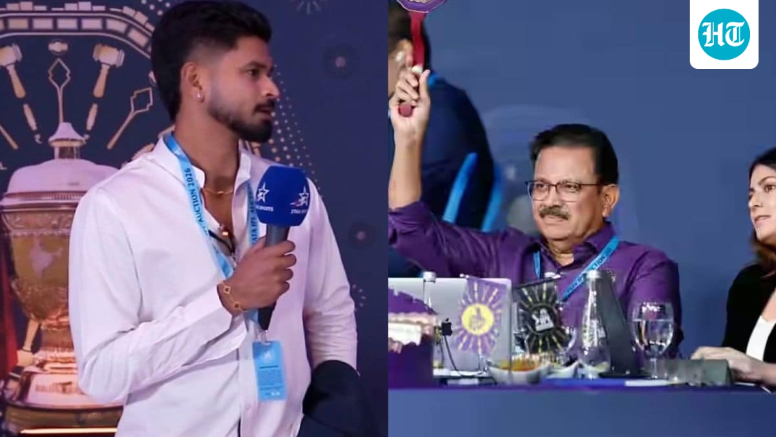 Deep dive into IPL auction 2026: Investments, efficiency, acquisitions and franchise ratings
