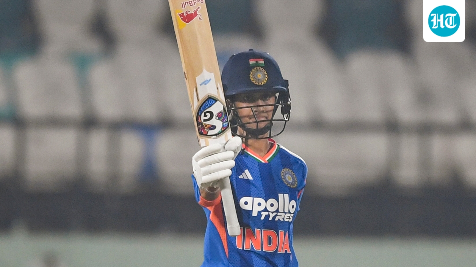 Delhi Capitals turn to Jemimah Rodrigues to finally cross WPL finish line, announce World Cup-winner their new captain