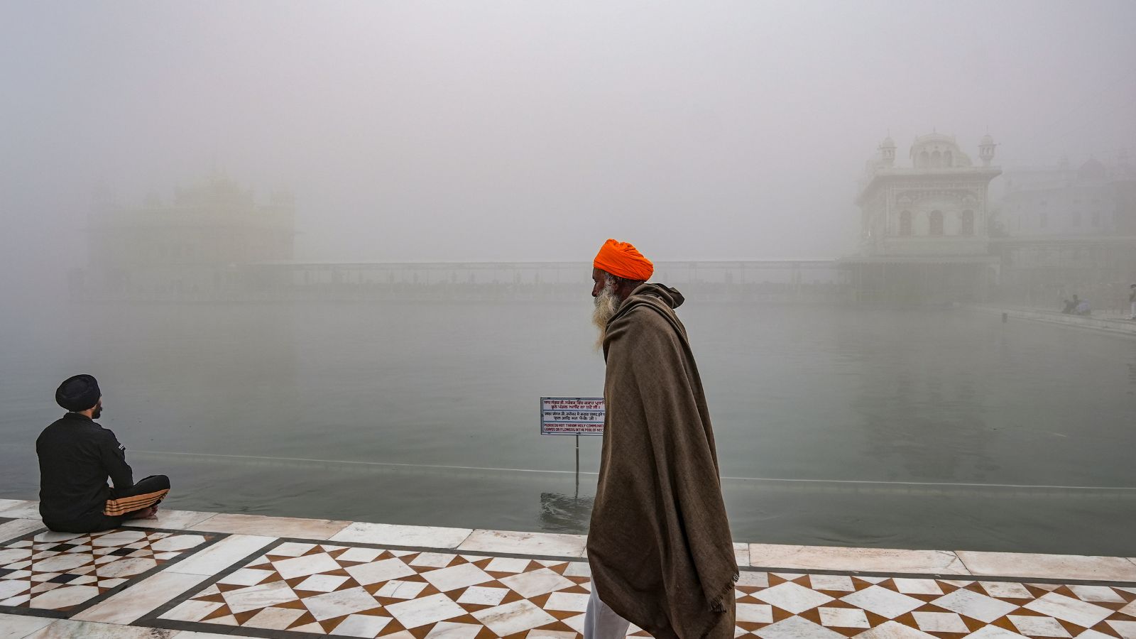 Delhi, Punjab, UP, Haryana, Rajasthan, Himachal, Uttarakhand Weather Forecast, Cold Wave, Fog, Pollution Level & AQI Today News Update