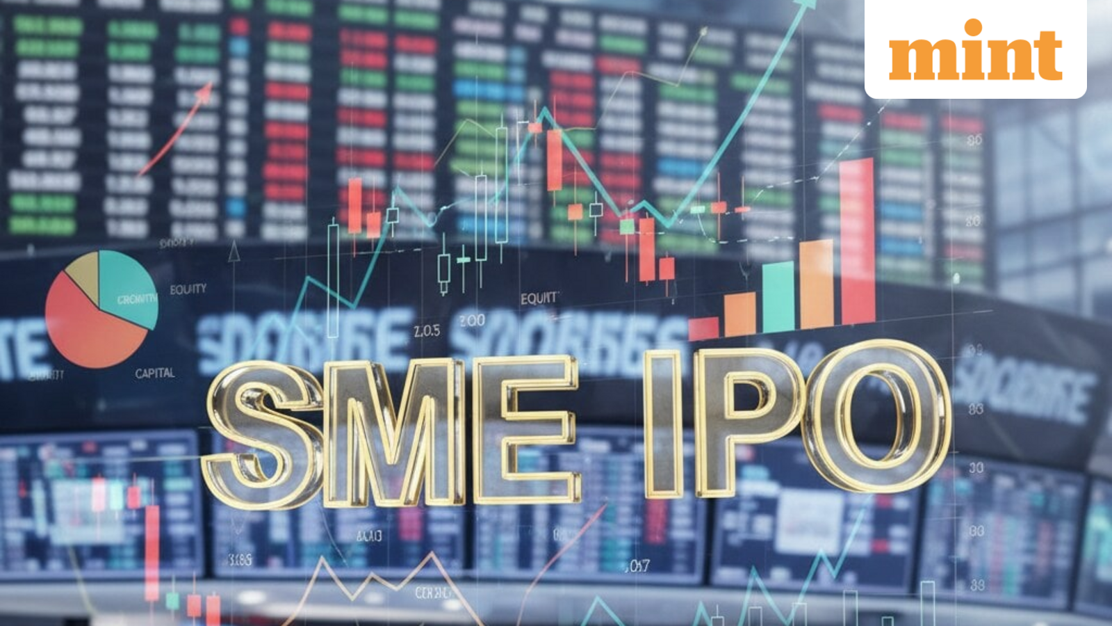 Dhara Rail Projects IPO opens: Check GMP, subscription status, key details for the SME IPO before bidding