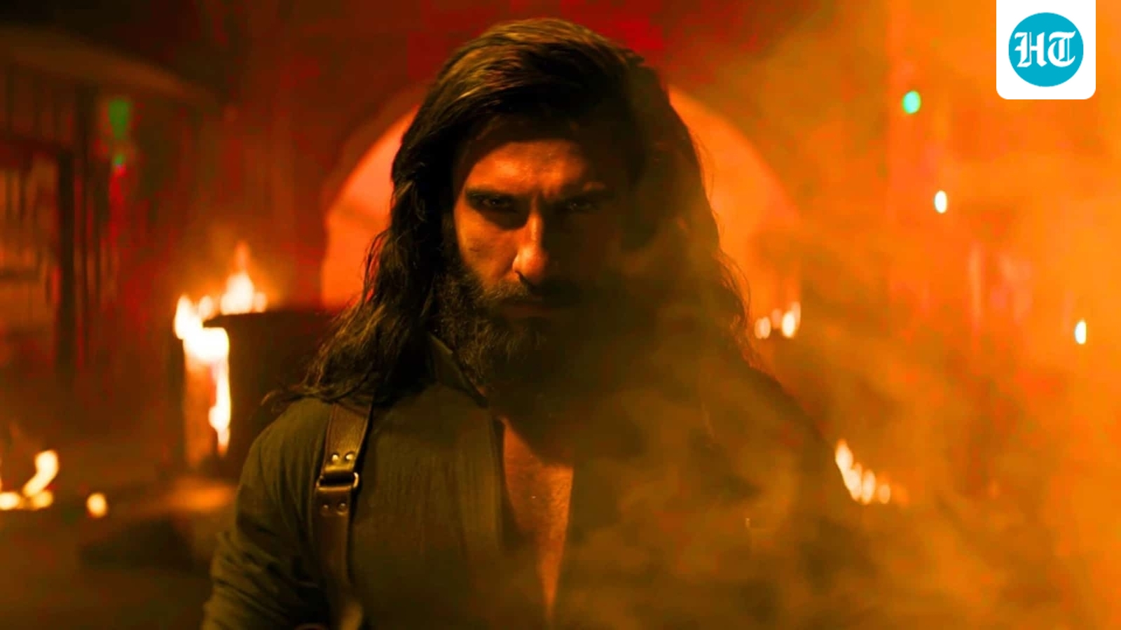 Dhurandhar Twitter reviews: Viewers call Ranveer Singh ‘best actor of this generation’, label film a blockbuster