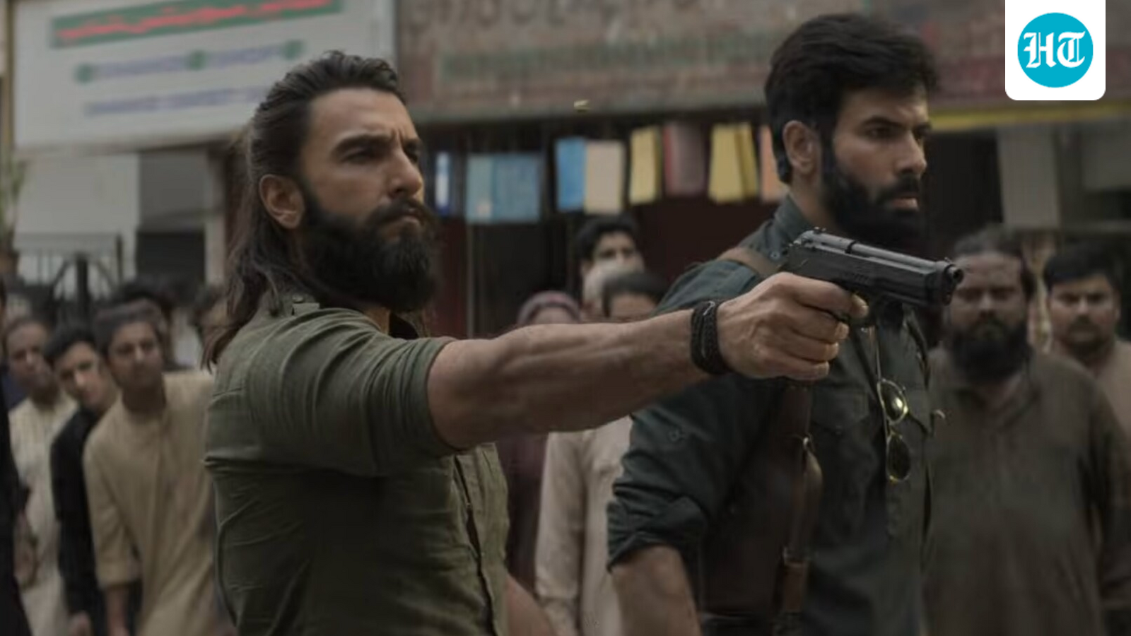 Dhurandhar box office collection day 9: Ranveer Singh film beats Saiyaara on 2nd Saturday, mints over ₹290 cr so far