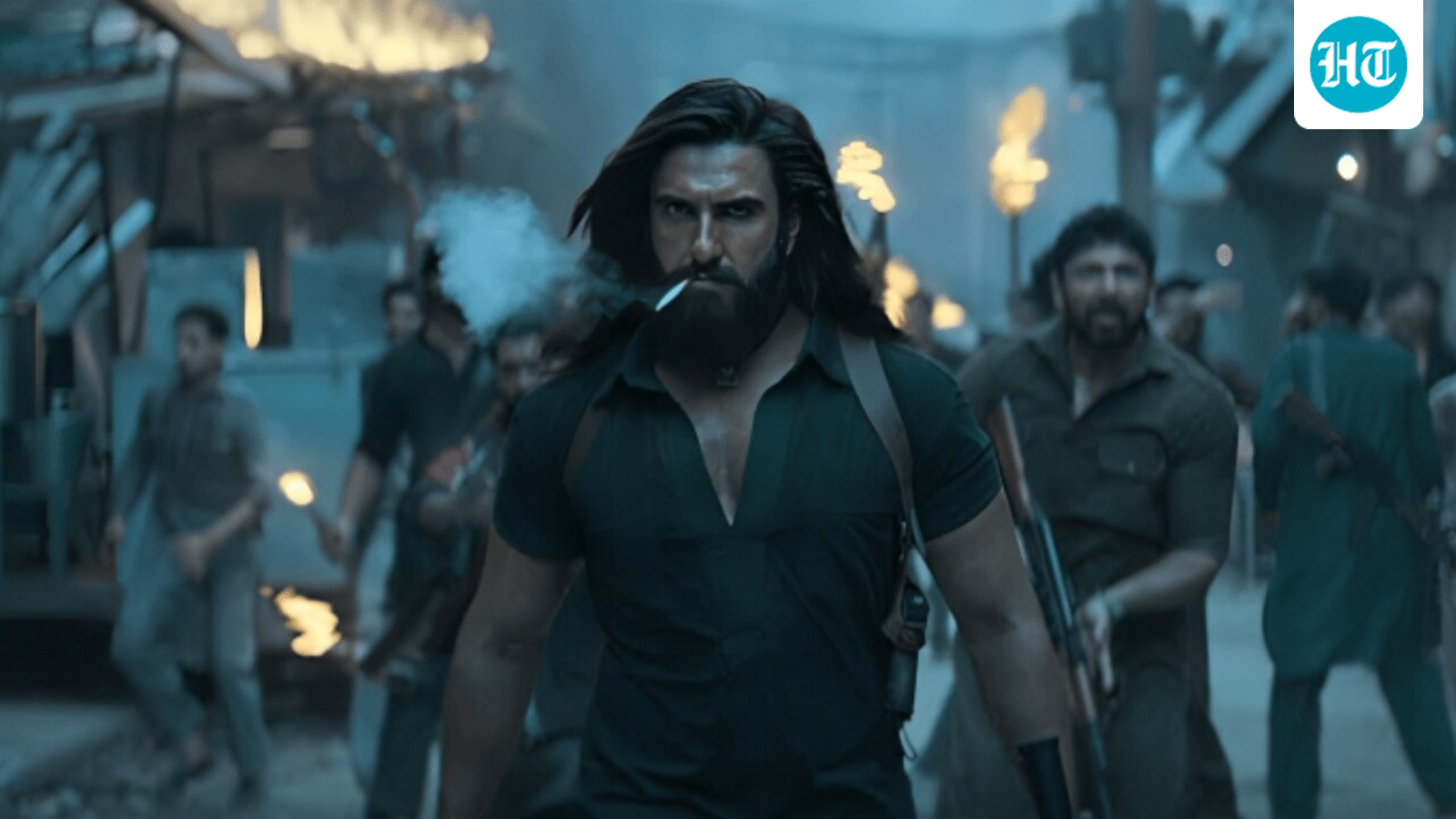 Dhurandhar worldwide box office collection day 17: Ranveer Singh film dethrones Chhaava, becomes #1 Hindi film of 2025