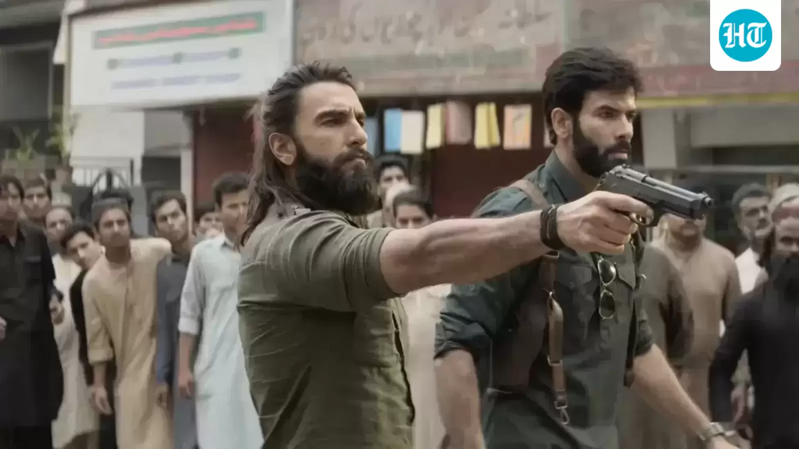 Dhurandhar worldwide box office collection day 3: Ranveer Singh film mints ₹150 crore; beats Vikram Vedha, Jaat lifetime