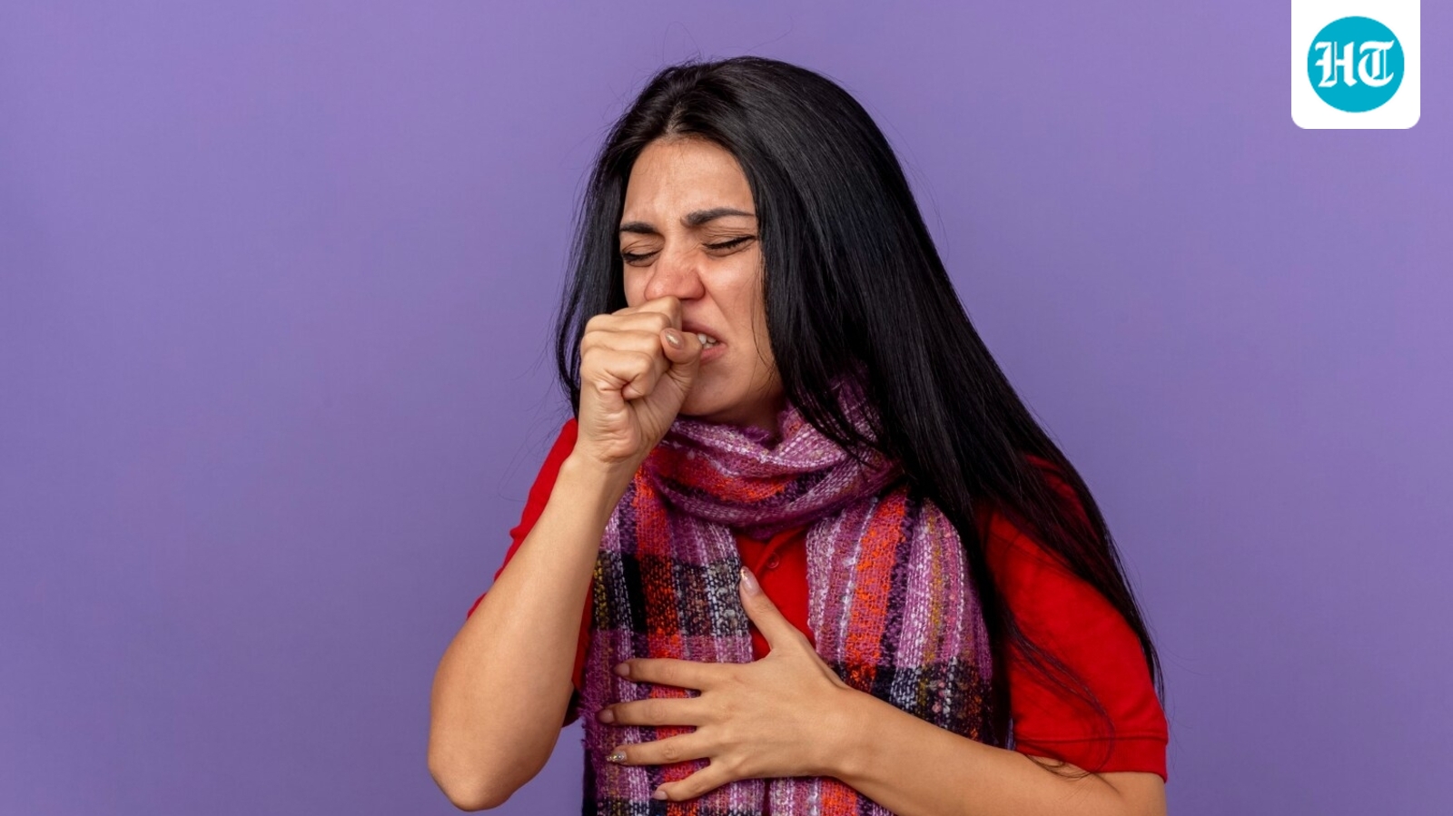 Doctor reveals 6 triggers that cause pulmonary diseases and early COPD among urban women