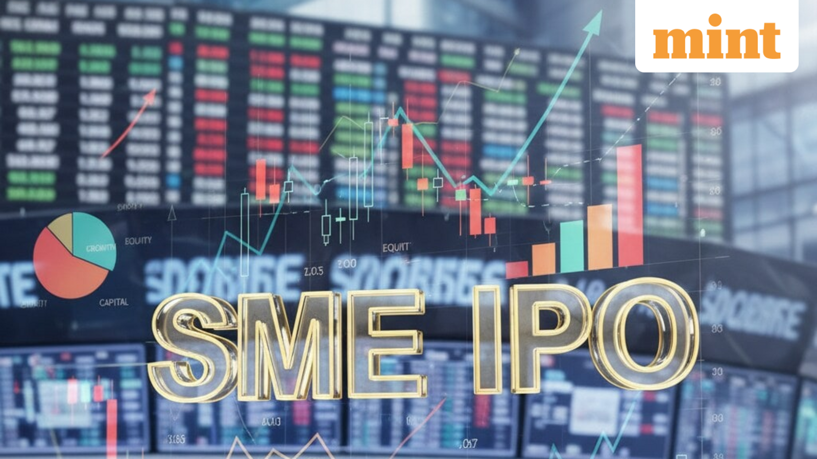 Exim Routes IPO day 1: GMP, subscription status, price band, other details of NSE SME IPO in 10 key points