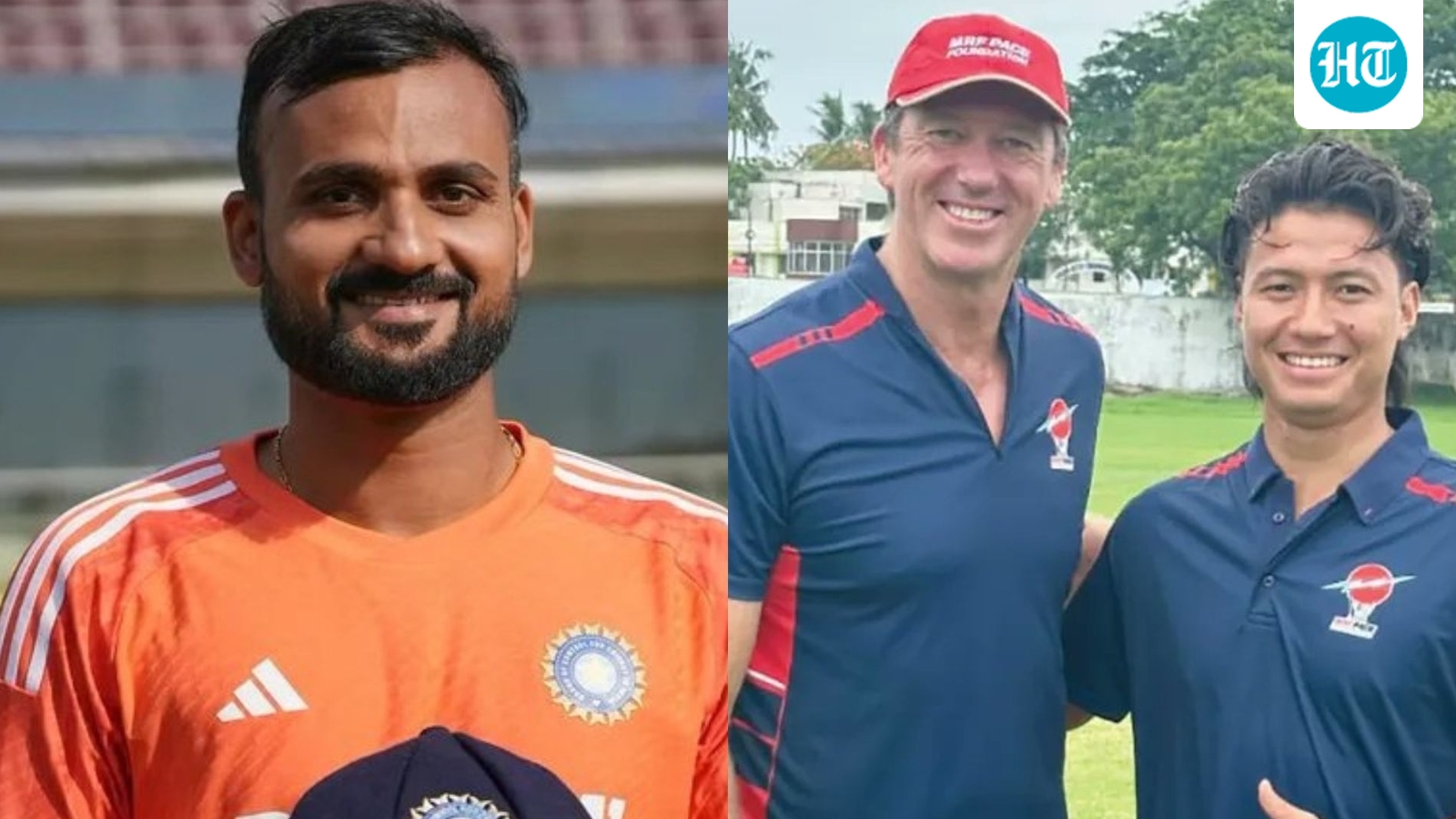 Experience bled, freshers battered: Meet the bowlers who bore the brunt of run avalanche at Vijay Hazare Trophy