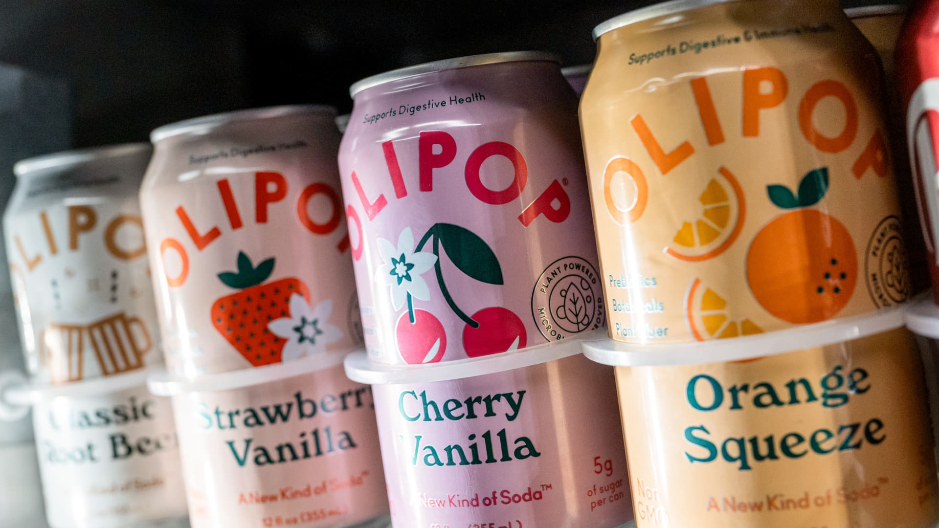 Food brands chase fibermaxxing trend with new high-fiber products